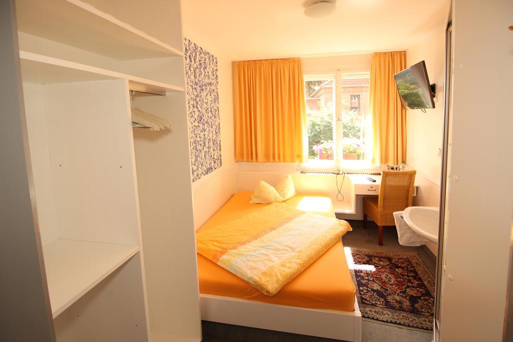 Hotel Atlantik 3*