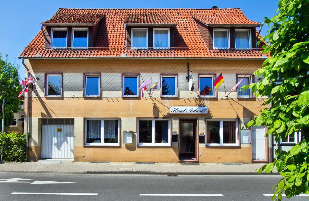 Hotel Hotel Atlantik 3*