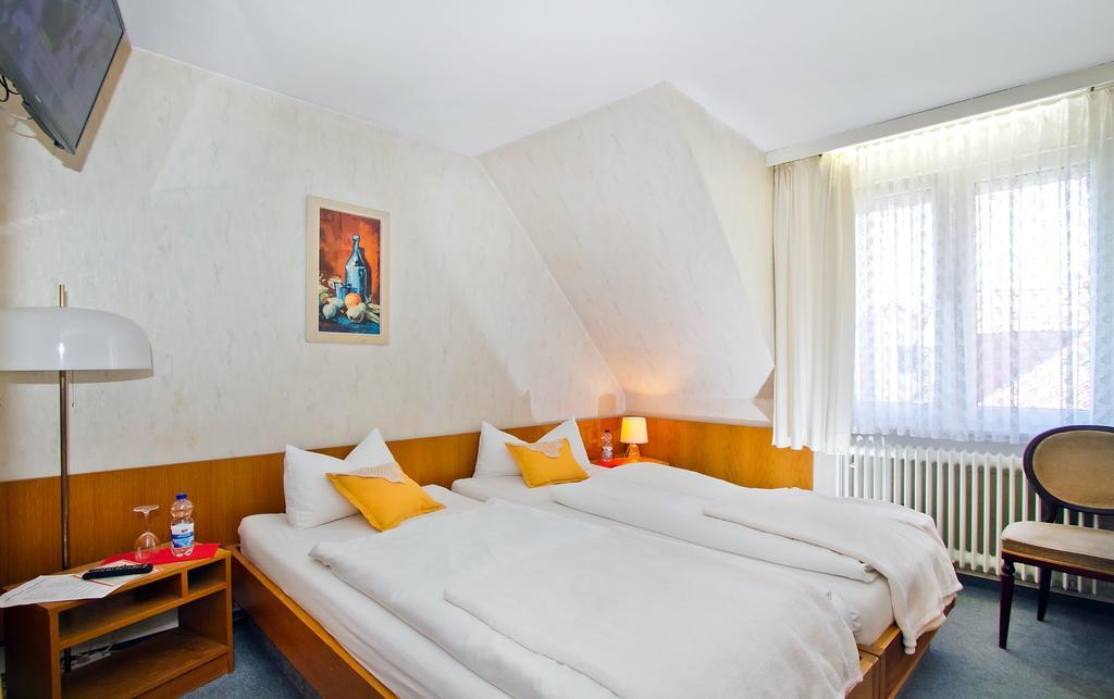 Hotel Hotel Atlantik Celle
