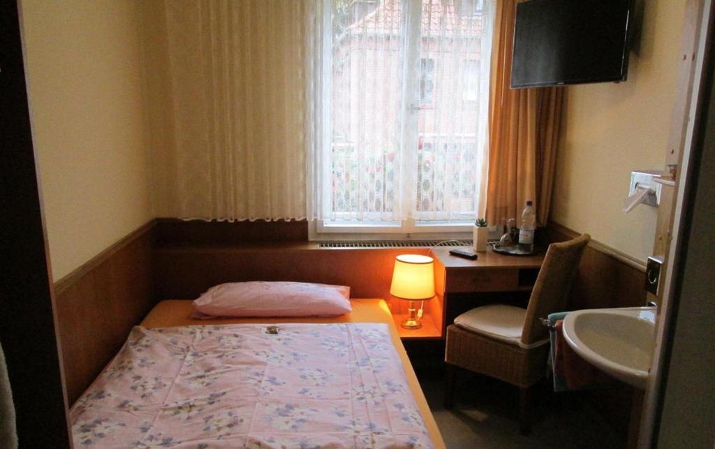 Hotel Atlantik