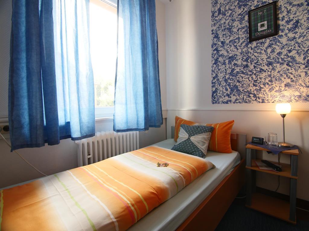 Hotel Atlantik Hotel Celle