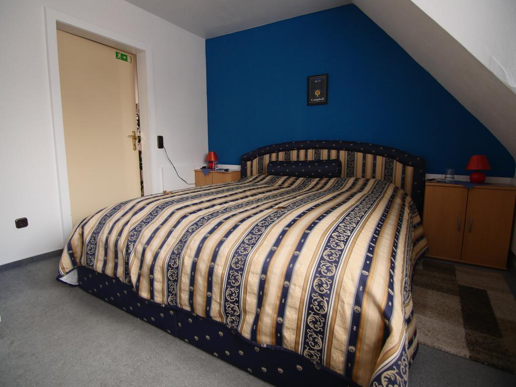 Hotel Atlantik Hotel 3*