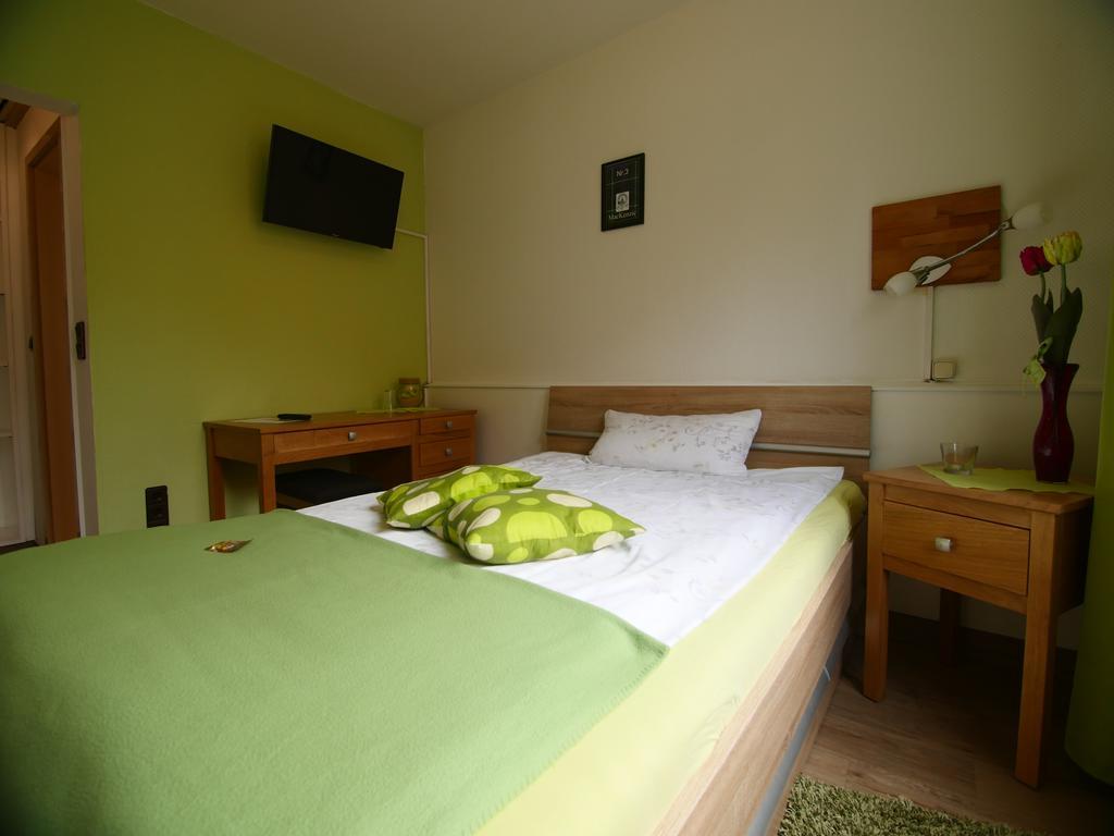 Hotel Hotel Atlantik